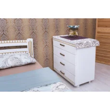 Chest of drawers "Provence"